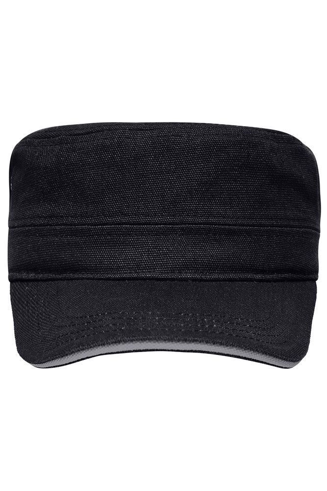 Black/dark-grey (ca. Pantone blackC
424C)