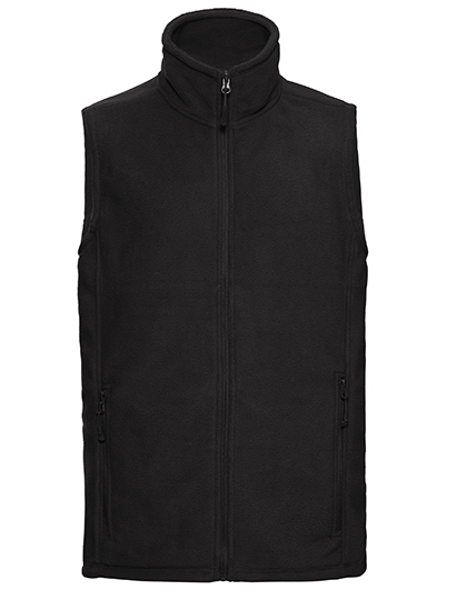Russell Athletic - Men´s Outdoor Fleece Gilet