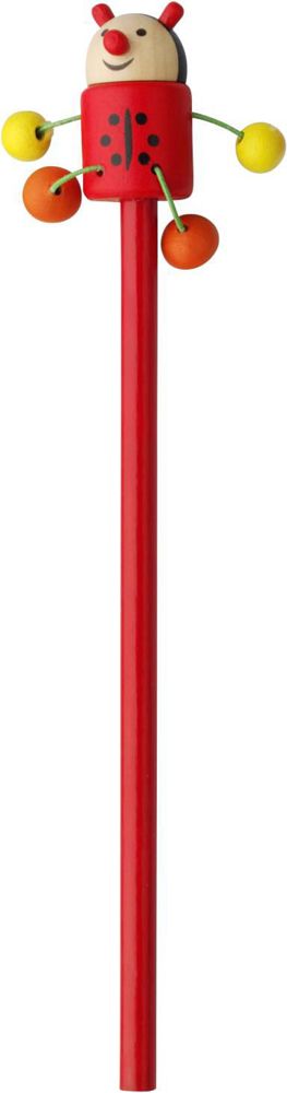 Bleistift George | Tiermotiv