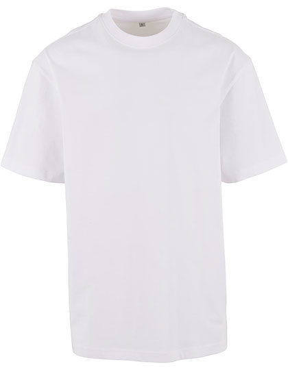 Build Your Brand - Tall Tee