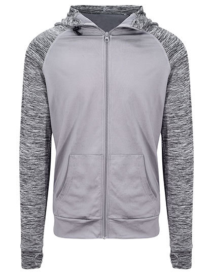 Grey, Grey Melange