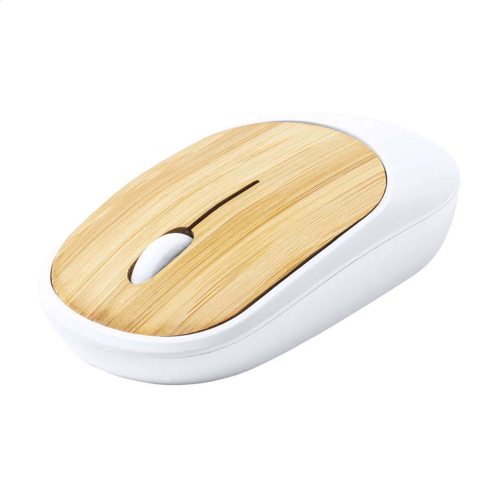 Sikkim - Optische Mouse
