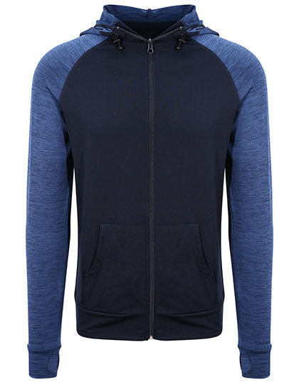 Navy, Navy Melange