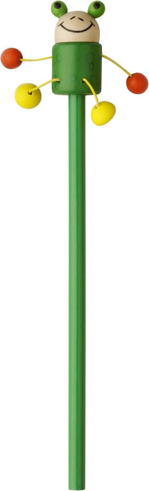 Bleistift George | Tiermotiv