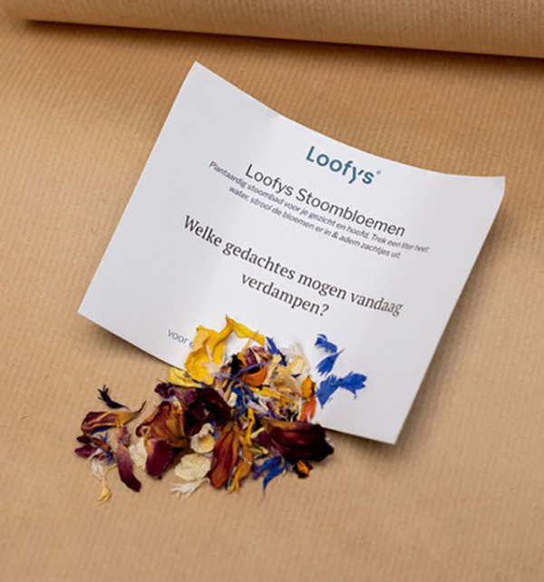 Loofys kleine Geschenke