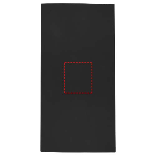 Althea Sporthandtuch 70 × 140 cm